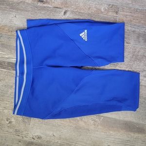 Adidas Climachill Leggings Size S